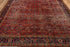 Vintage Mahal Area Rug (8' x 12')